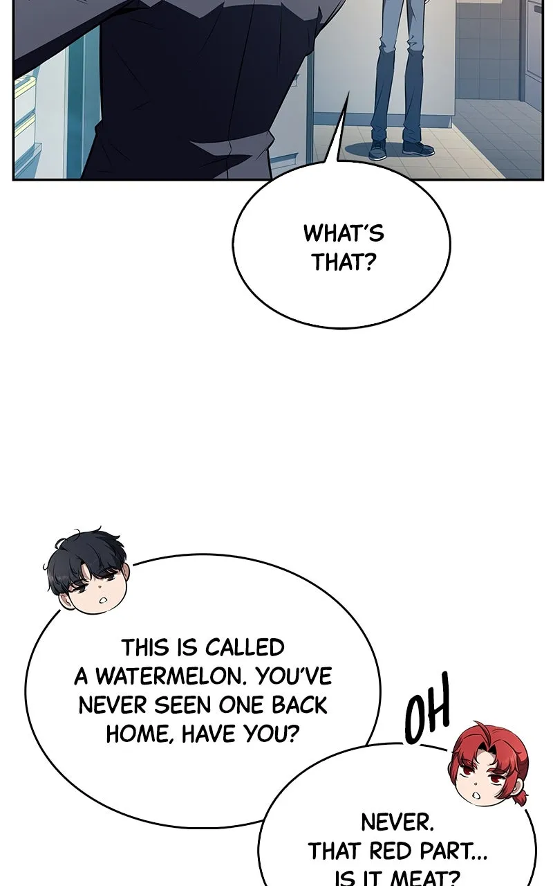 Read Eat Before You Go chapter 8 image 32 on Lezhin
