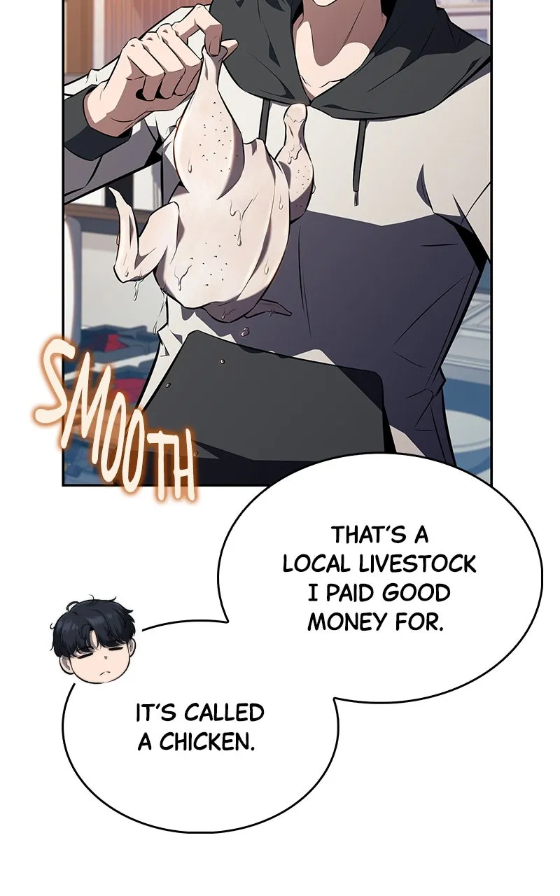 Read Eat Before You Go chapter 8 image 35 on Lezhin