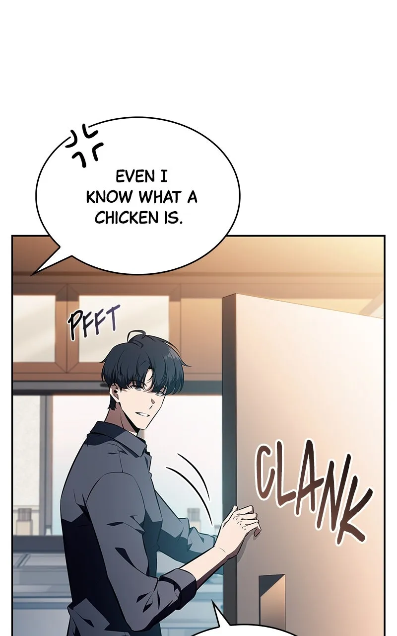Read Eat Before You Go chapter 8 image 36 on Lezhin