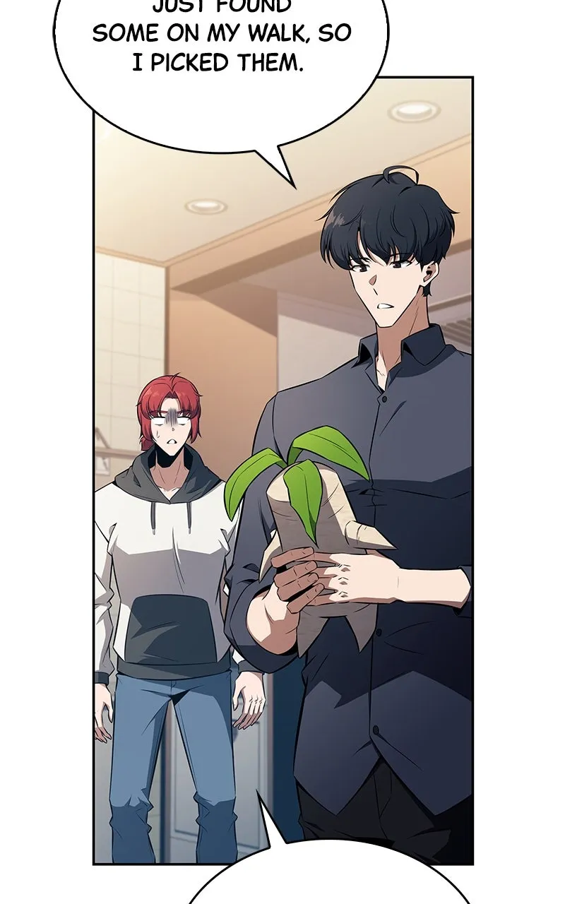 Read Eat Before You Go chapter 8 image 39 on Lezhin