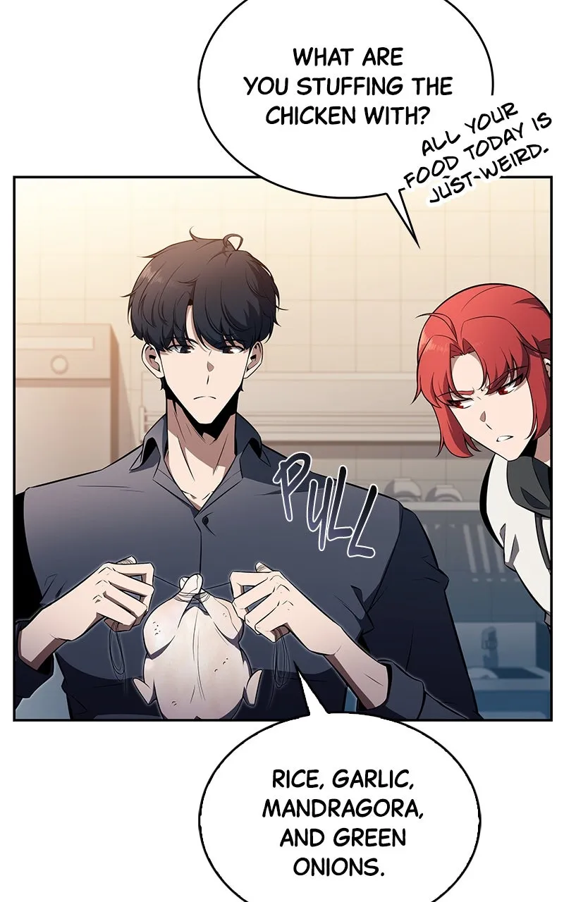 Read Eat Before You Go chapter 8 image 44 on Lezhin
