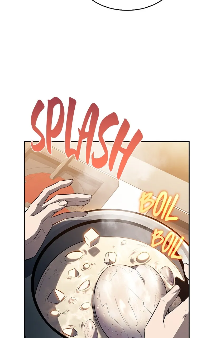 Read Eat Before You Go chapter 8 image 45 on Lezhin