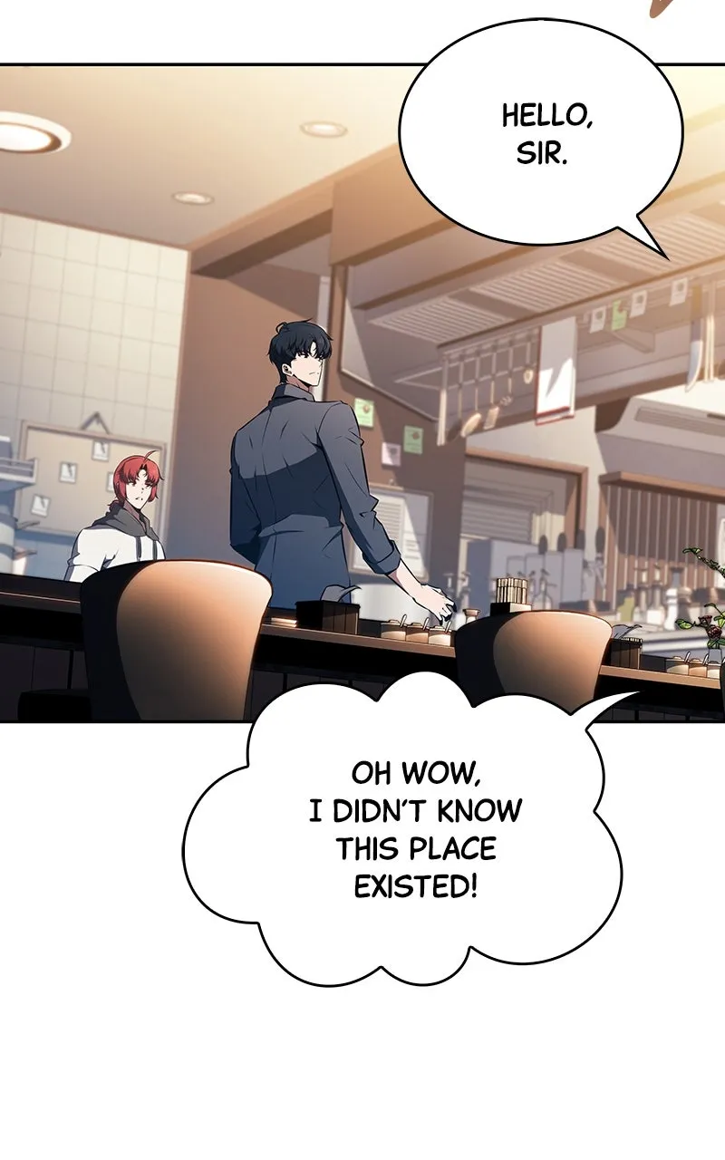 Read Eat Before You Go chapter 8 image 47 on Lezhin