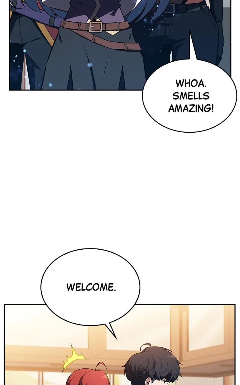 Read Eat Before You Go chapter 8 image 49 on Lezhin