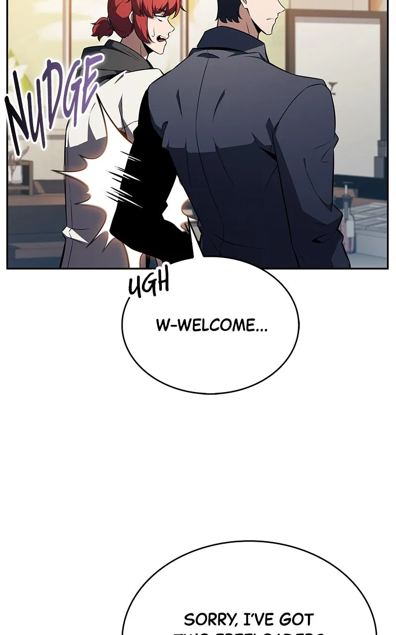 Read Eat Before You Go chapter 8 image 50 on Lezhin