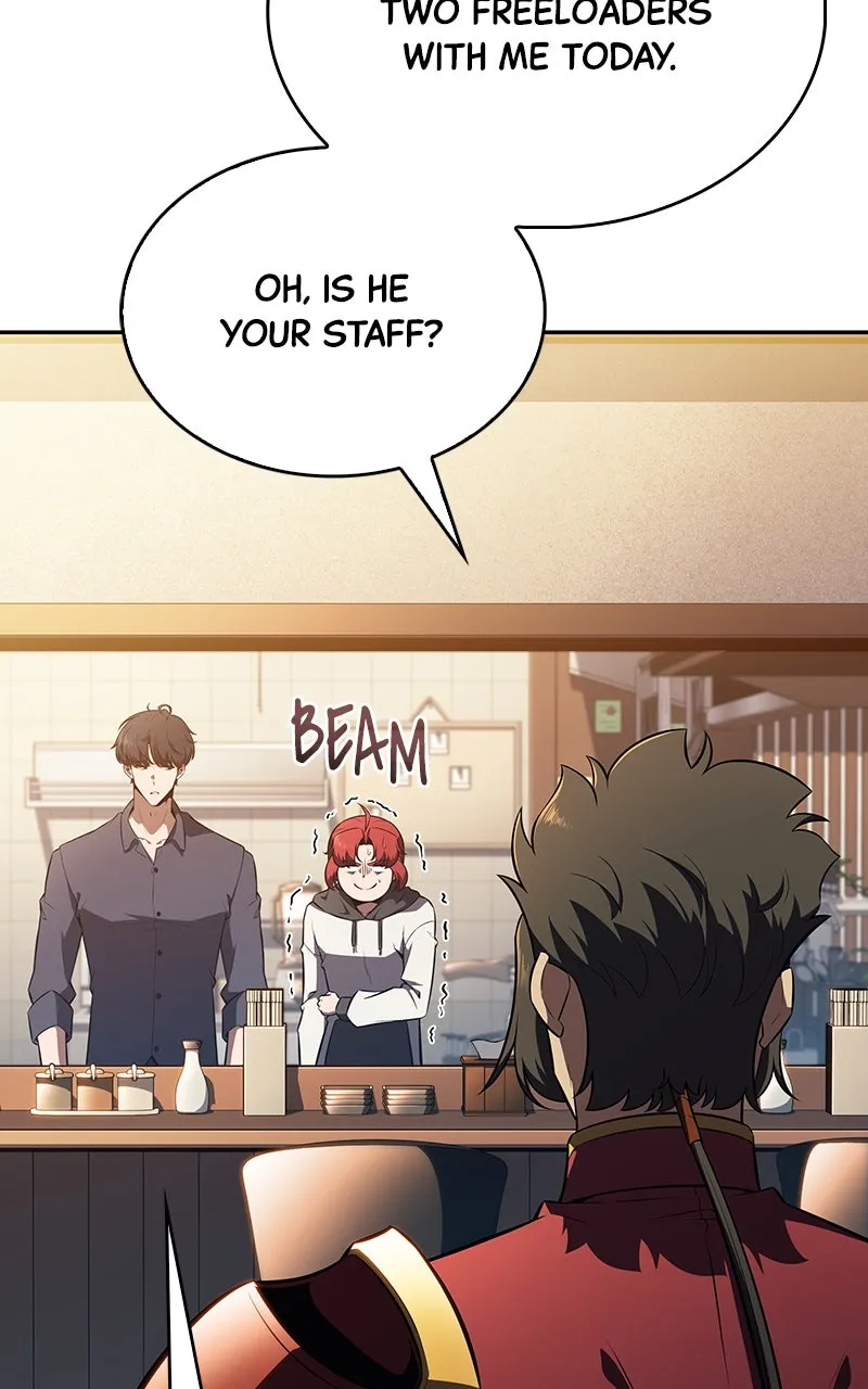 Read Eat Before You Go chapter 8 image 51 on Lezhin