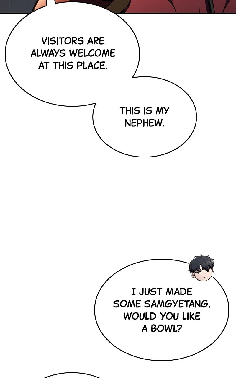 Read Eat Before You Go chapter 8 image 52 on Lezhin