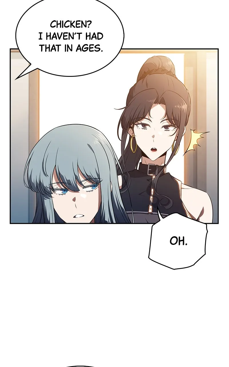 Read Eat Before You Go chapter 8 image 53 on Lezhin