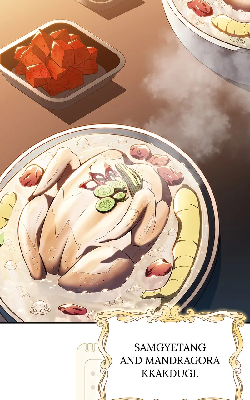 Read Eat Before You Go chapter 8 image 56 on Lezhin
