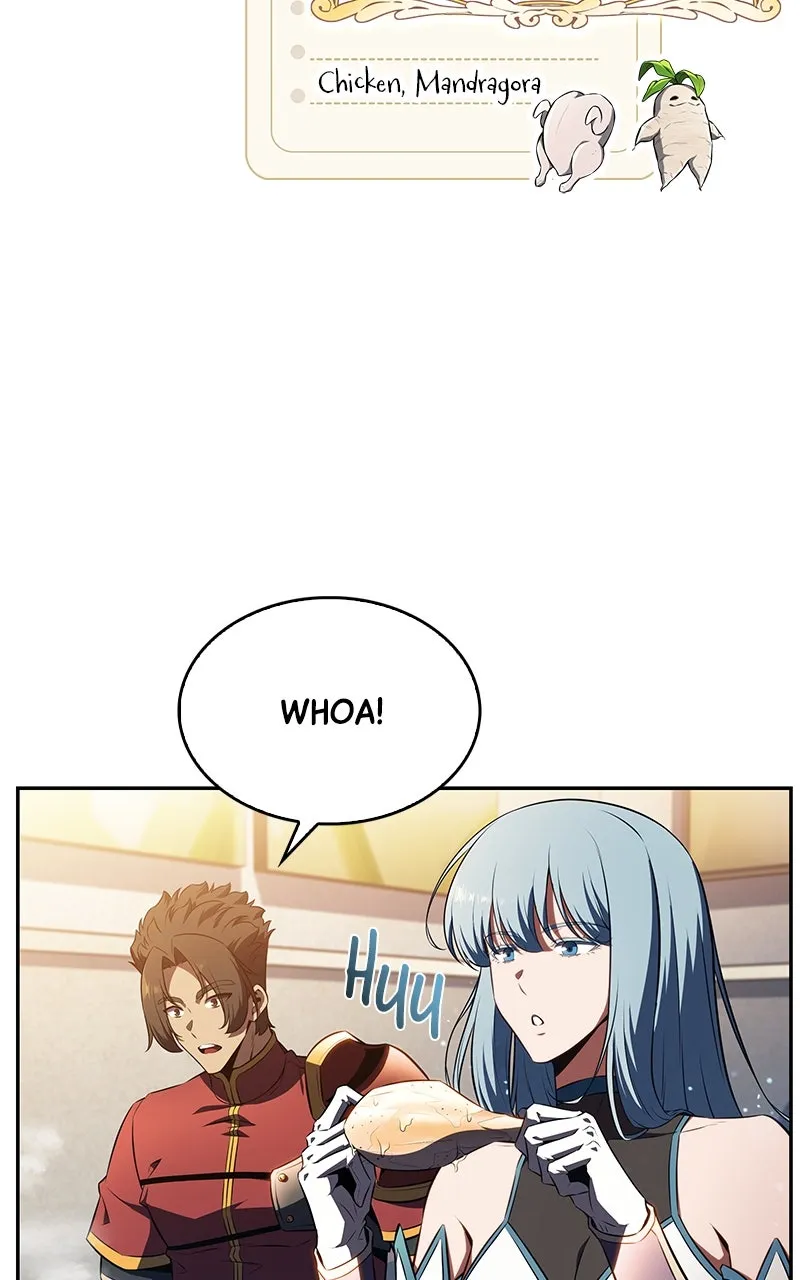 Read Eat Before You Go chapter 8 image 57 on Lezhin
