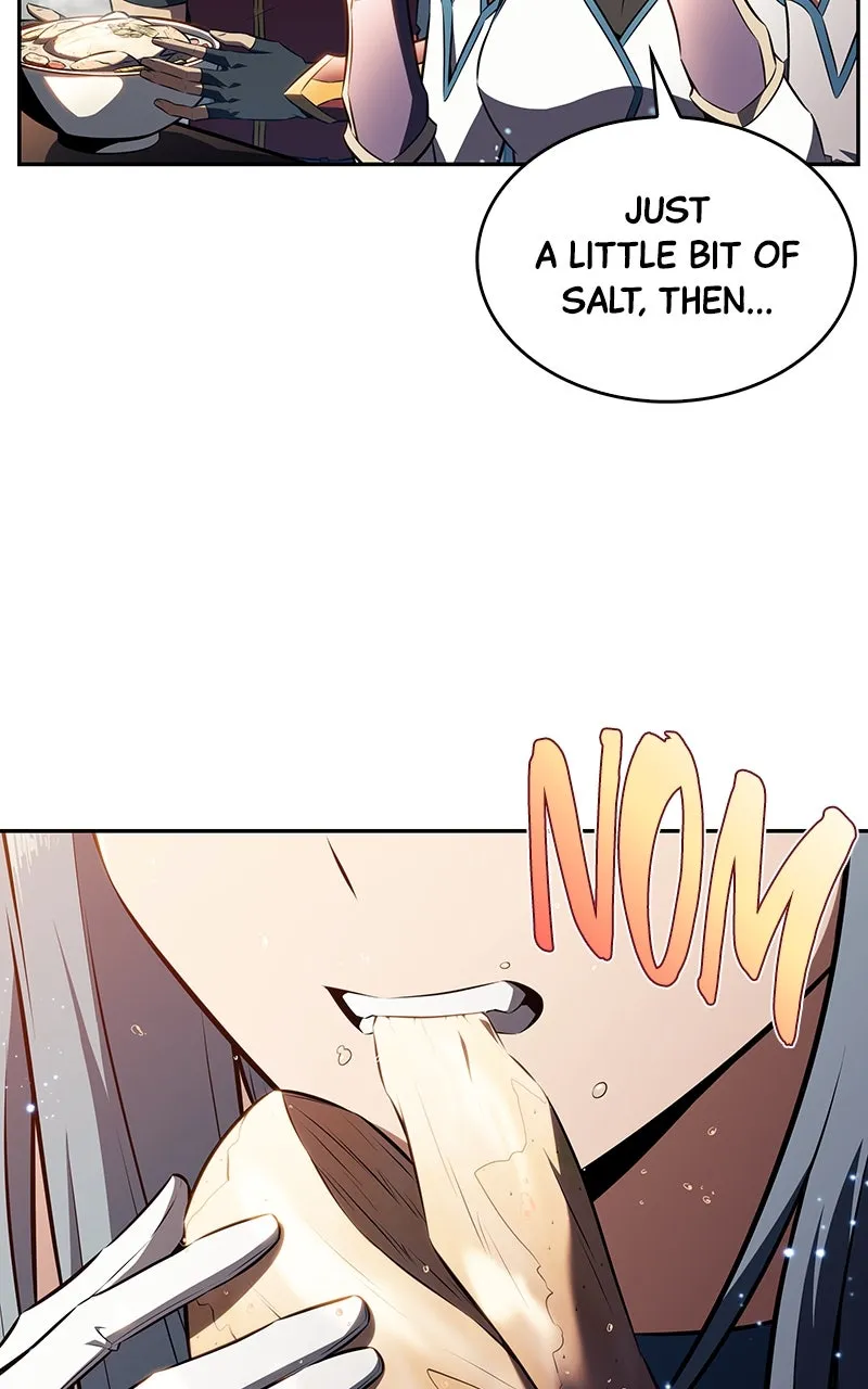 Read Eat Before You Go chapter 8 image 58 on Lezhin