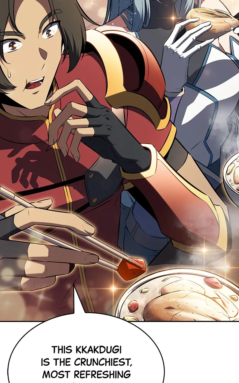 Read Eat Before You Go chapter 8 image 60 on Lezhin