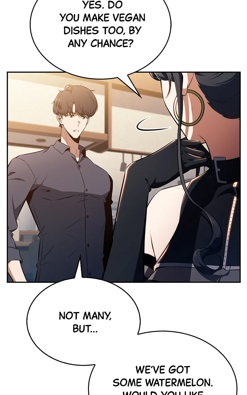 Read Eat Before You Go chapter 8 image 63 on Lezhin