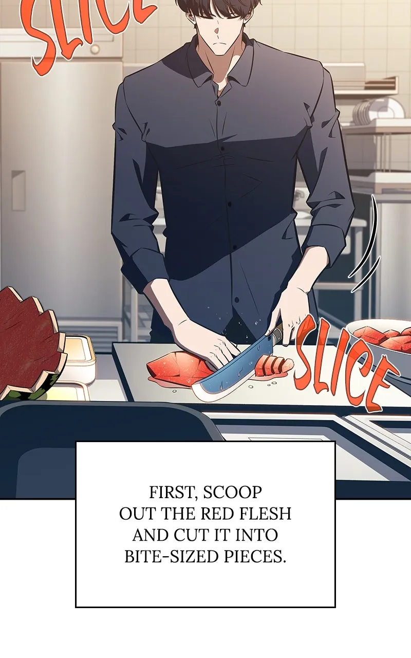 Read Eat Before You Go chapter 8 image 68 on Lezhin