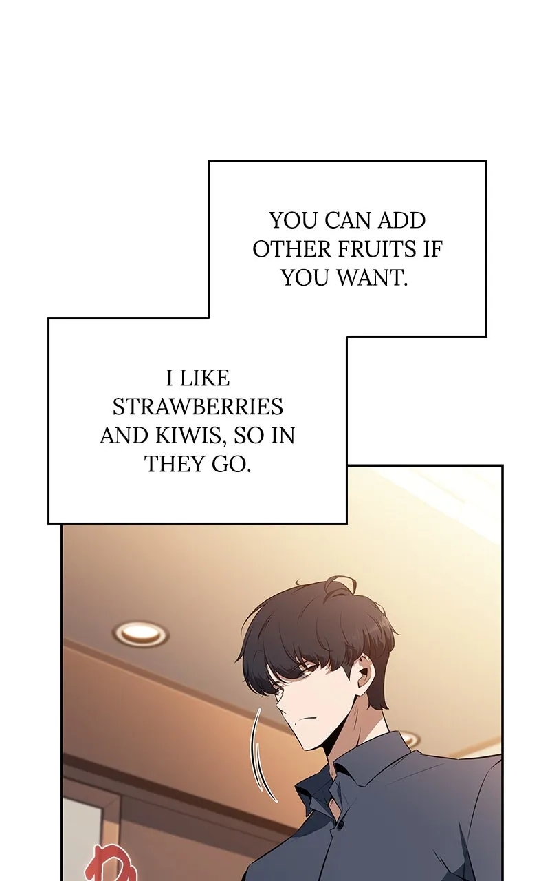 Read Eat Before You Go chapter 8 image 69 on Lezhin