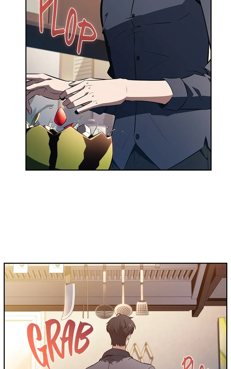 Read Eat Before You Go chapter 8 image 70 on Lezhin