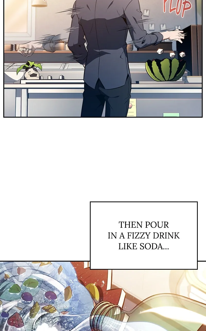 Read Eat Before You Go chapter 8 image 71 on Lezhin