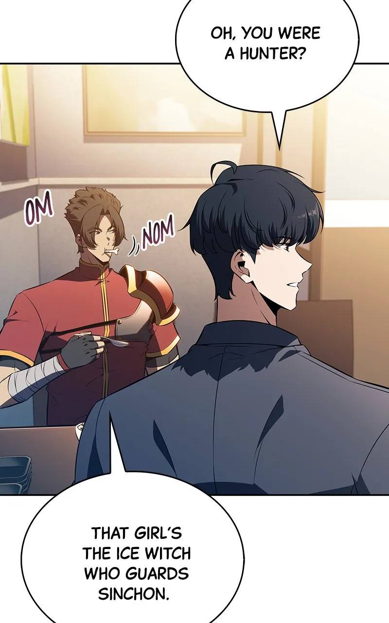 Read Eat Before You Go chapter 8 image 76 on Lezhin