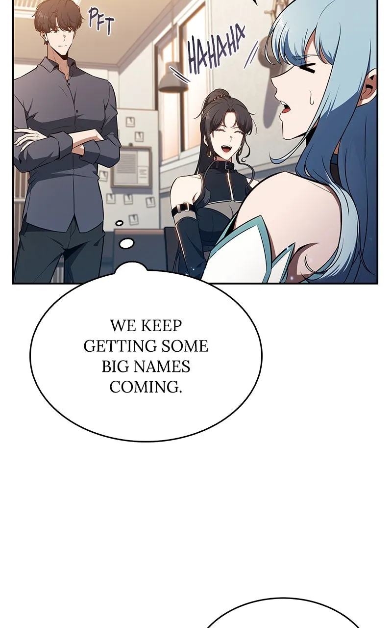Read Eat Before You Go chapter 8 image 82 on Lezhin