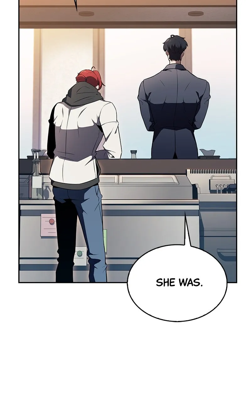 Read Eat Before You Go chapter 8 image 89 on Lezhin