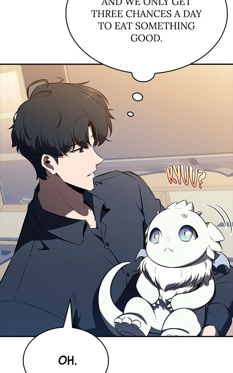 Read Eat Before You Go chapter 9 image 10 on Lezhin