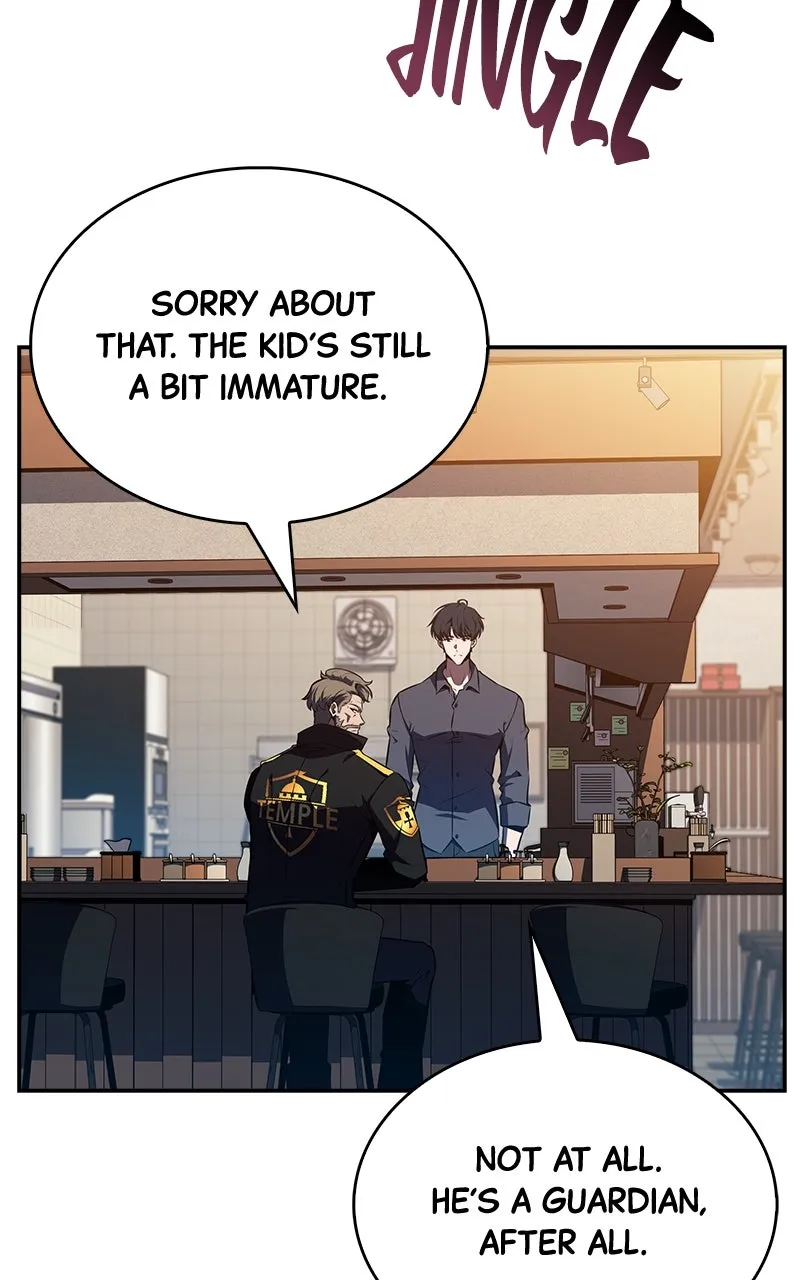 Read Eat Before You Go chapter 9 image 106 on Lezhin