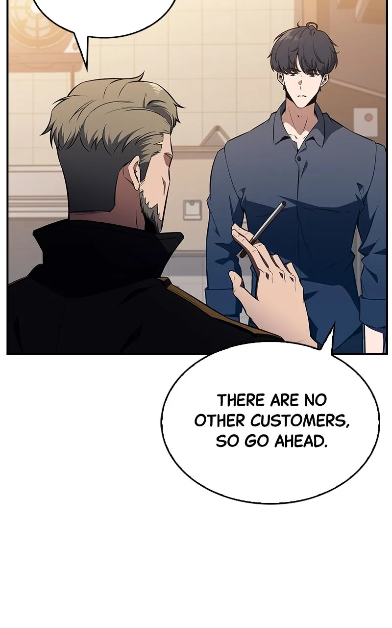 Read Eat Before You Go chapter 9 image 109 on Lezhin