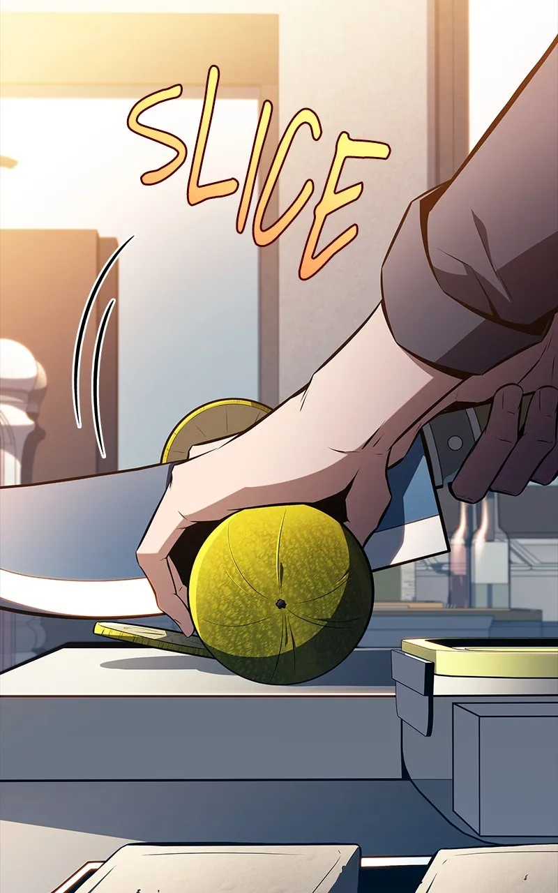 Read Eat Before You Go chapter 9 image 117 on Lezhin