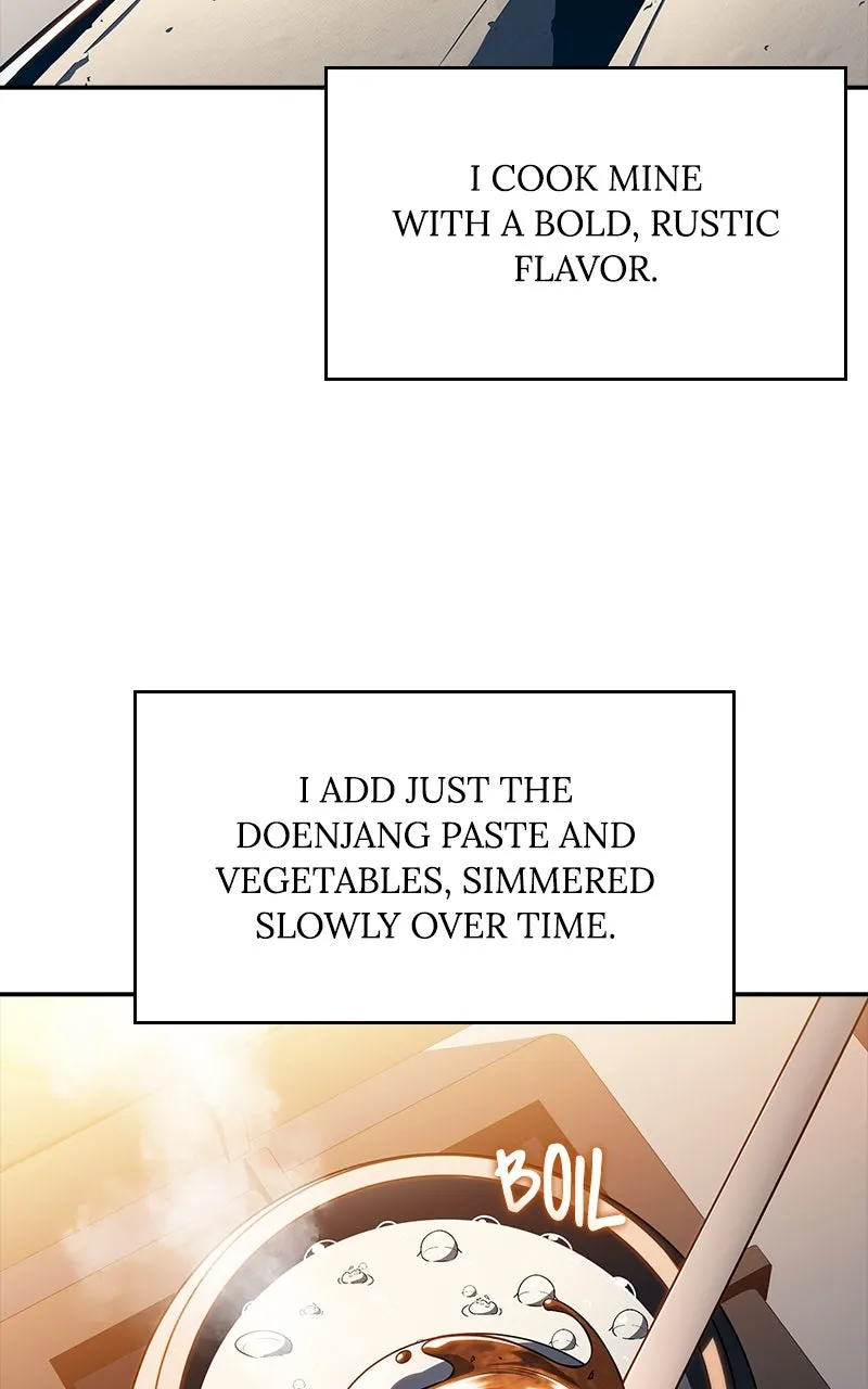 Read Eat Before You Go chapter 9 image 118 on Lezhin