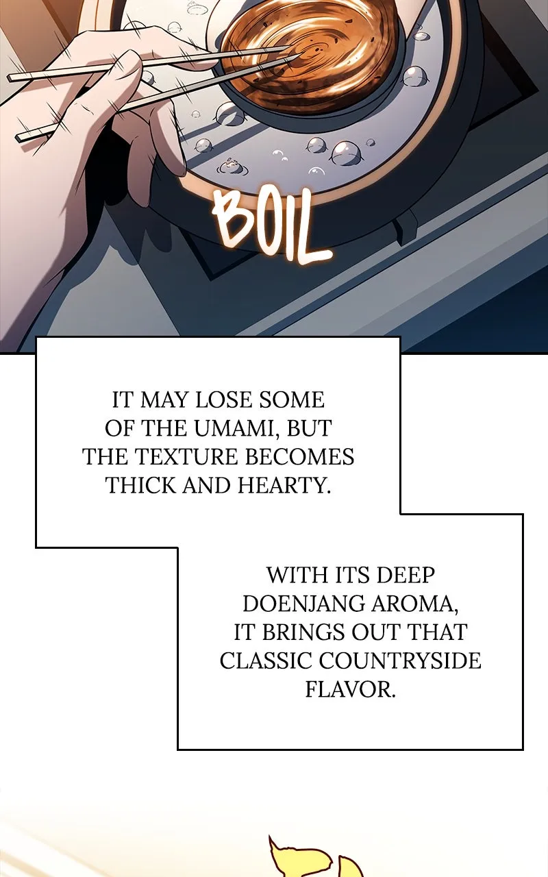 Read Eat Before You Go chapter 9 image 119 on Lezhin