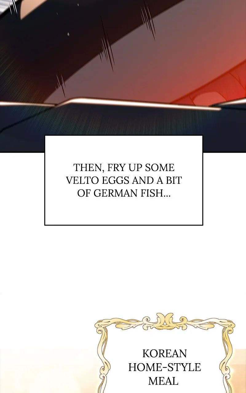 Read Eat Before You Go chapter 9 image 121 on Lezhin