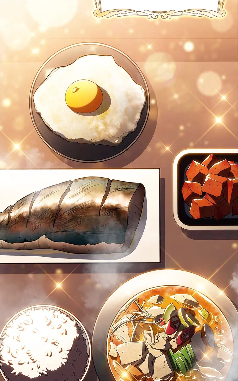Read Eat Before You Go chapter 9 image 122 on Lezhin