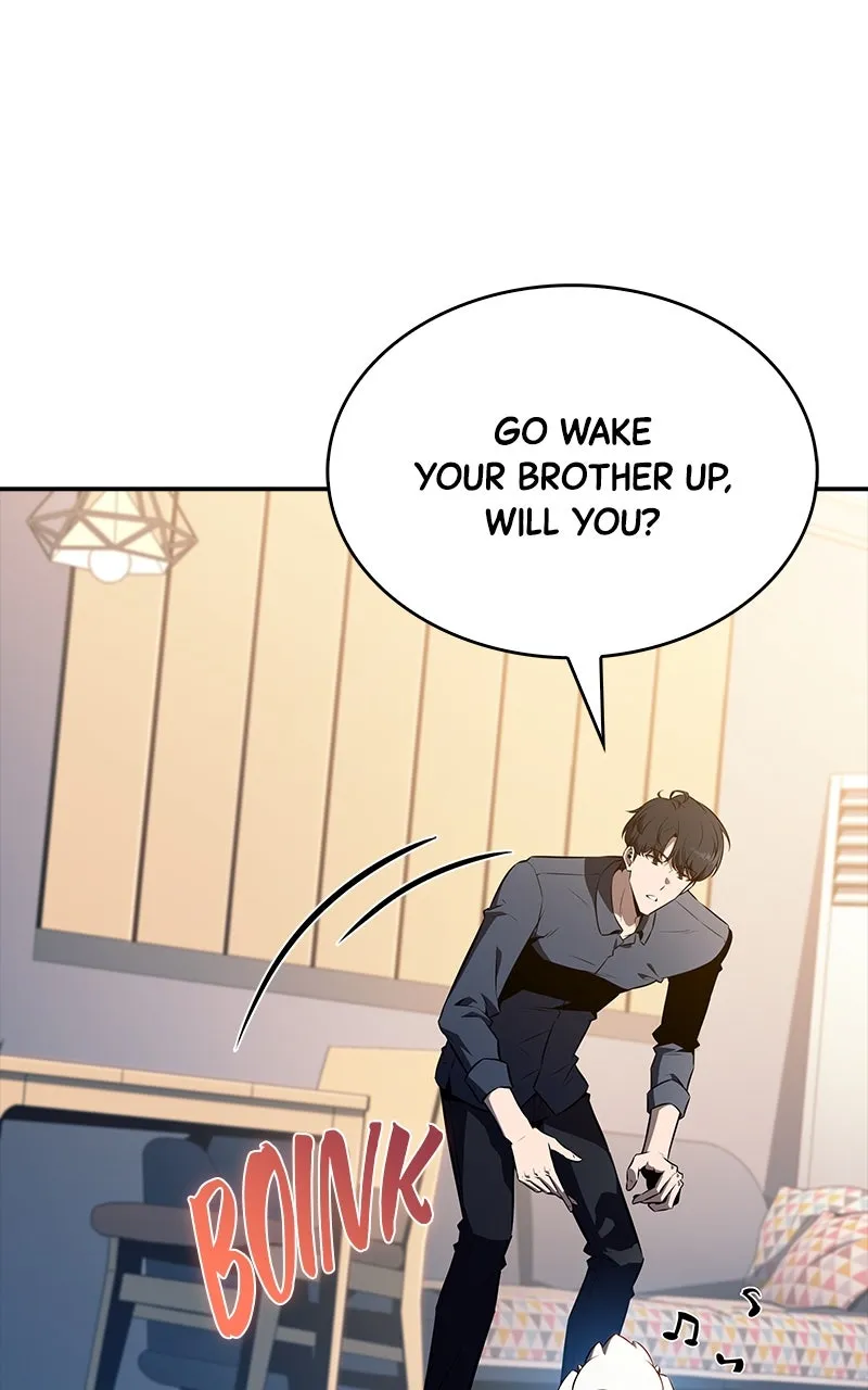 Read Eat Before You Go chapter 9 image 14 on Lezhin