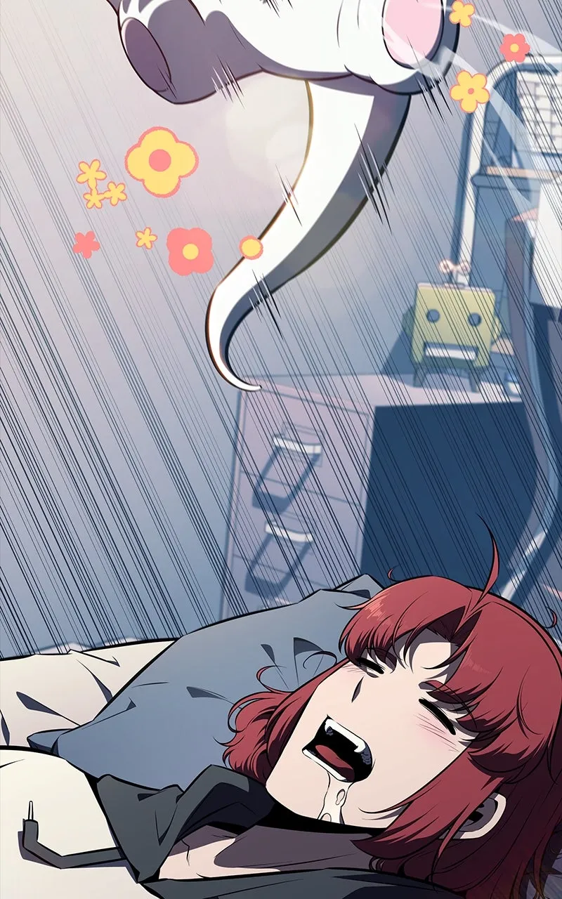 Read Eat Before You Go chapter 9 image 18 on Lezhin