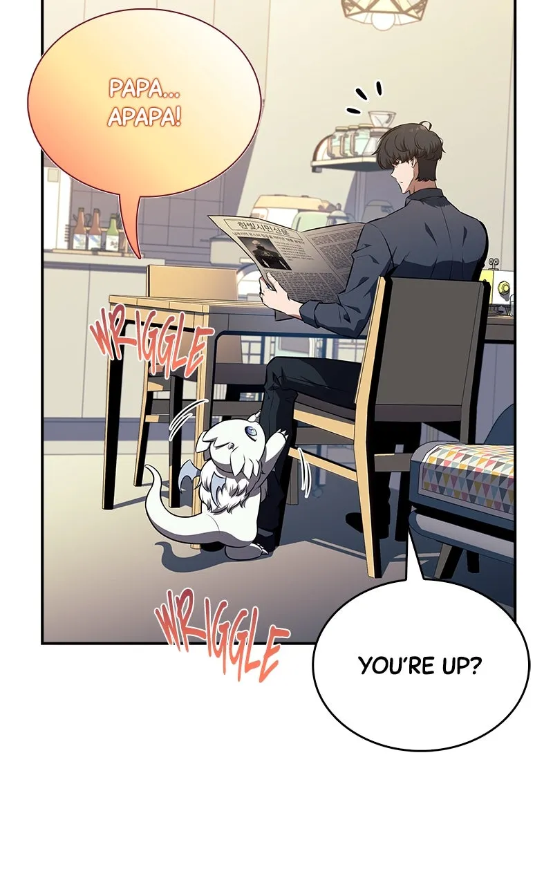Read Eat Before You Go chapter 9 image 2 on Lezhin