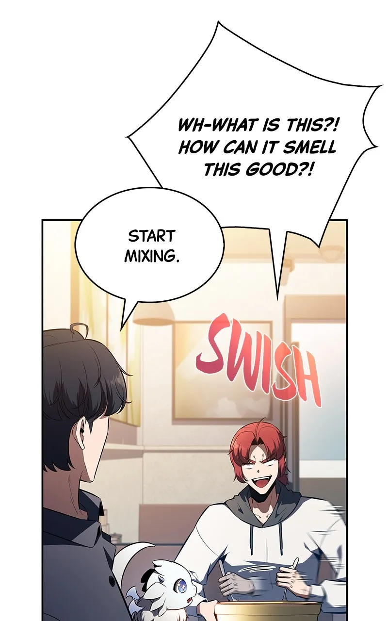 Read Eat Before You Go chapter 9 image 24 on Lezhin