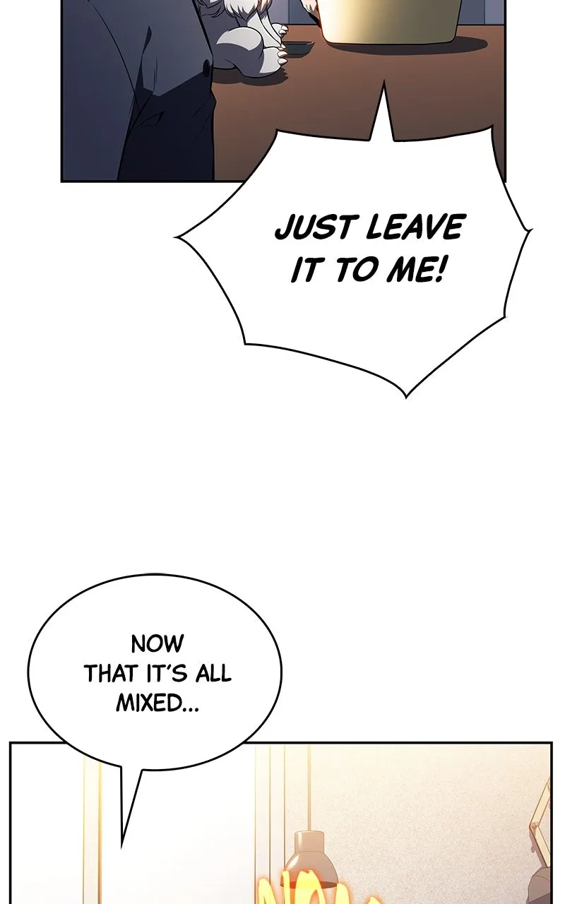 Read Eat Before You Go chapter 9 image 25 on Lezhin