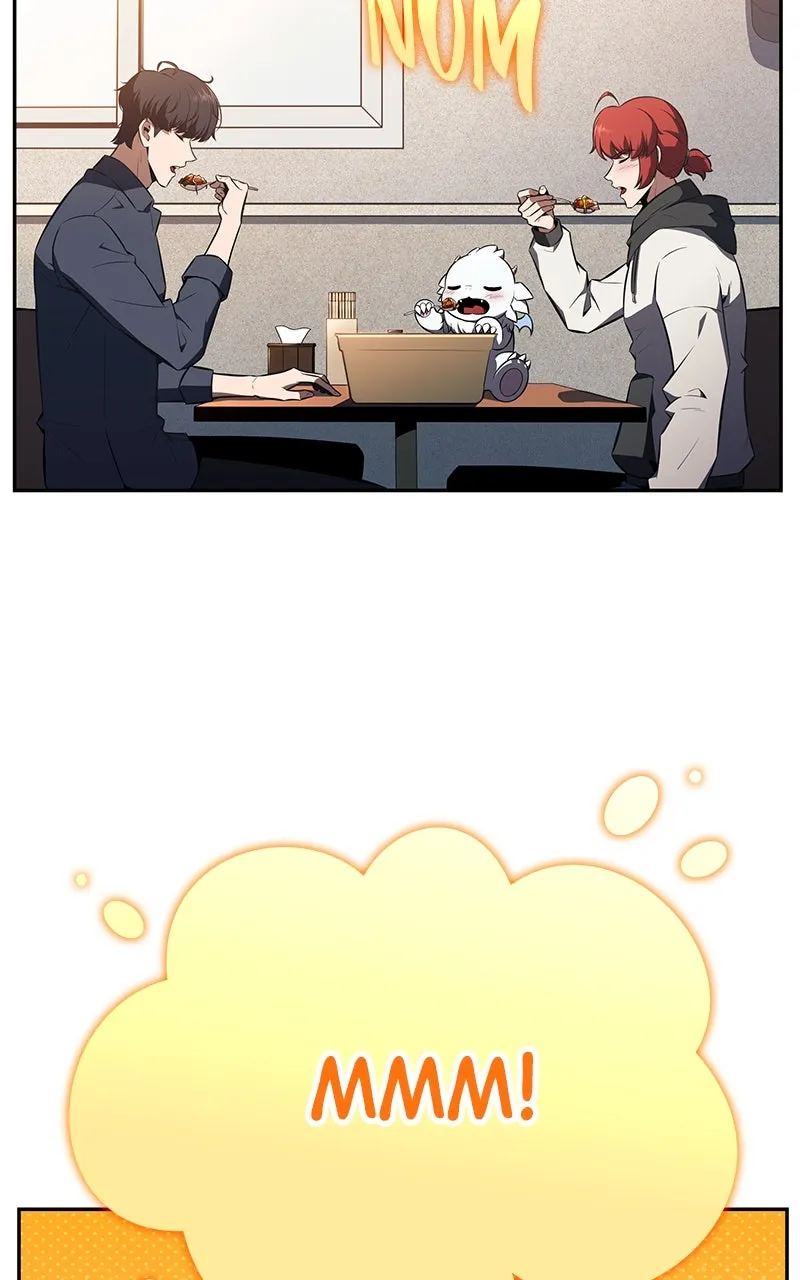 Read Eat Before You Go chapter 9 image 26 on Lezhin