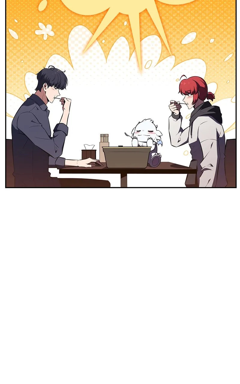 Read Eat Before You Go chapter 9 image 27 on Lezhin