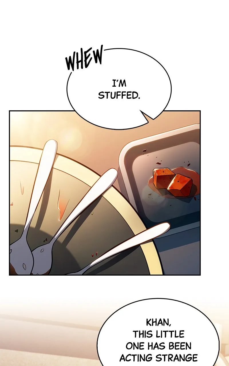 Read Eat Before You Go chapter 9 image 28 on Lezhin