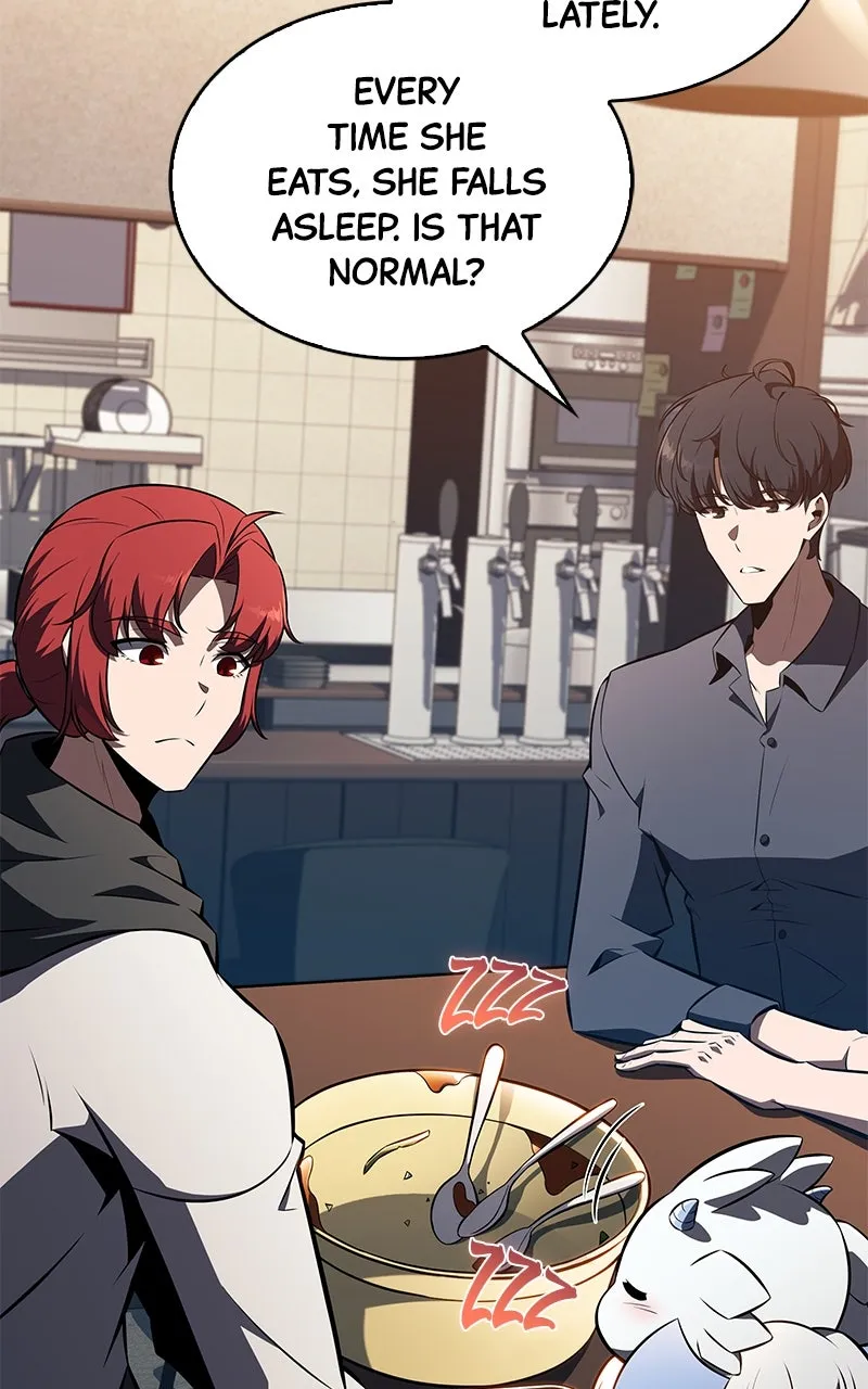 Read Eat Before You Go chapter 9 image 29 on Lezhin
