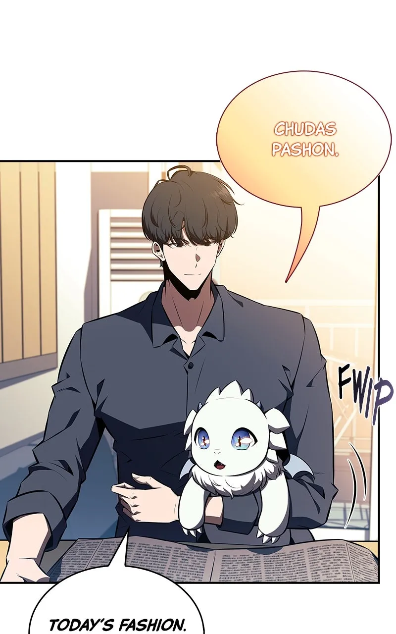 Read Eat Before You Go chapter 9 image 3 on Lezhin