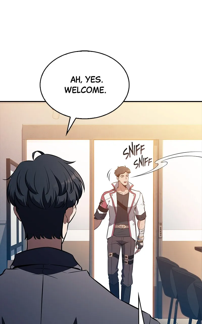 Read Eat Before You Go chapter 9 image 35 on Lezhin