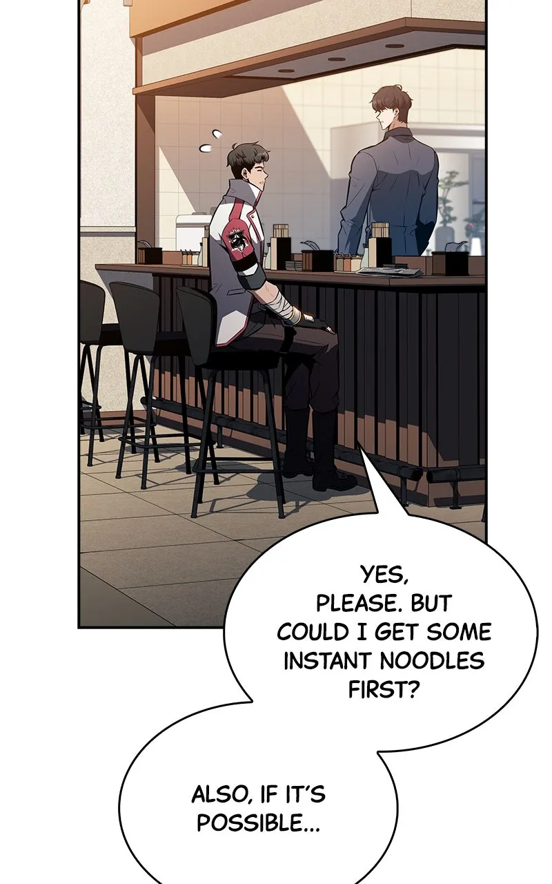 Read Eat Before You Go chapter 9 image 37 on Lezhin