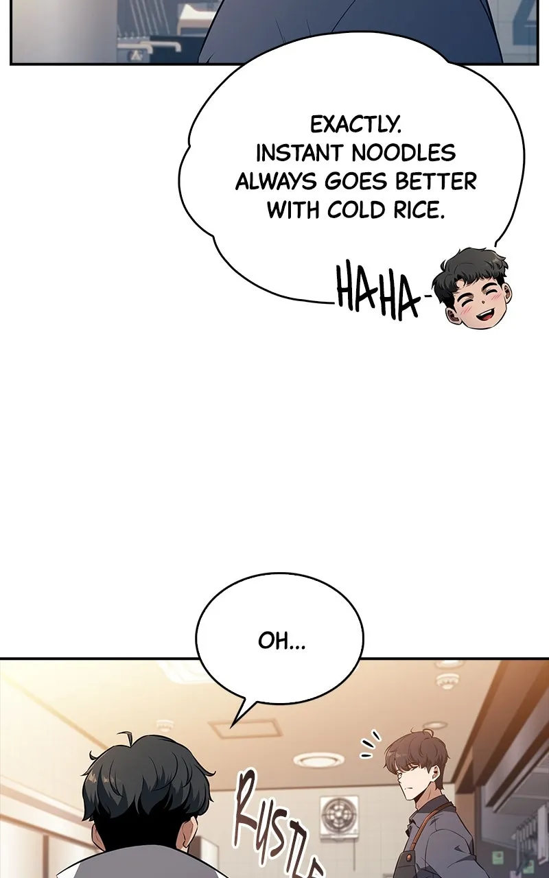 Read Eat Before You Go chapter 9 image 39 on Lezhin
