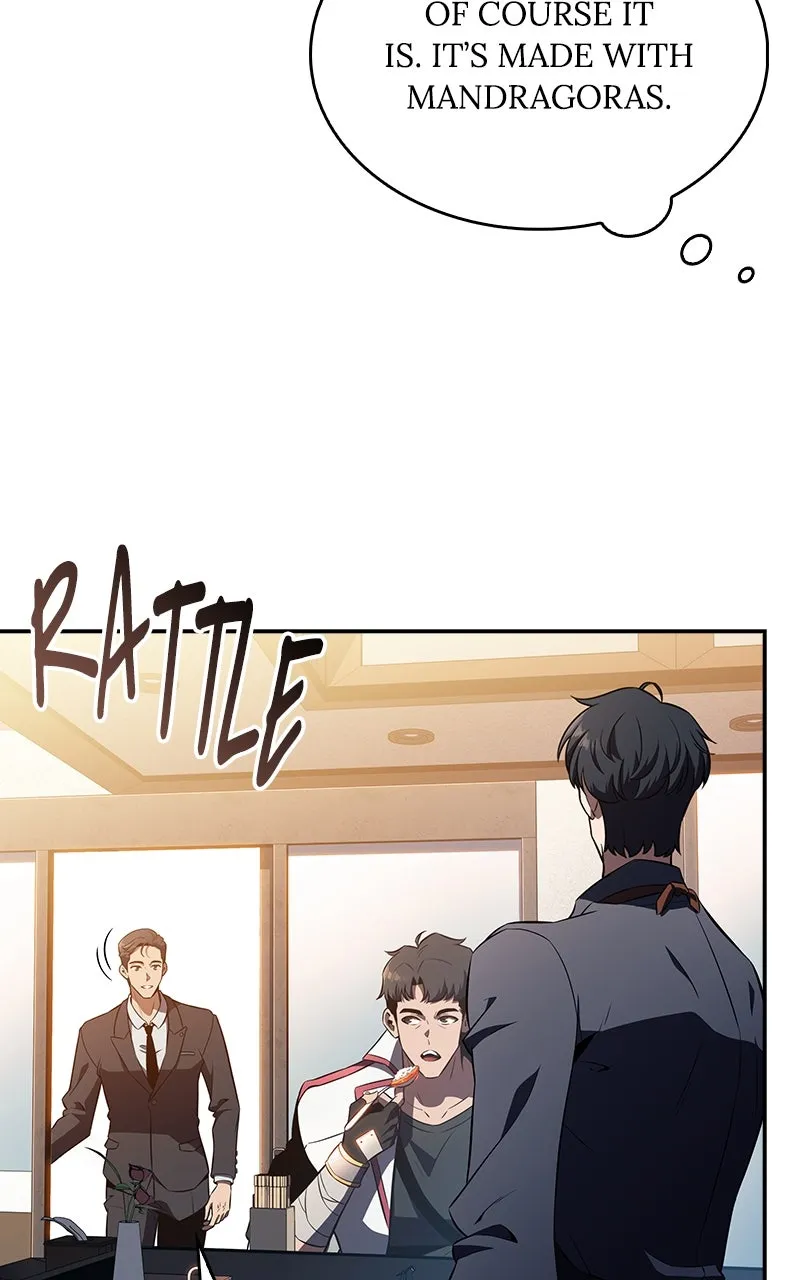 Read Eat Before You Go chapter 9 image 45 on Lezhin