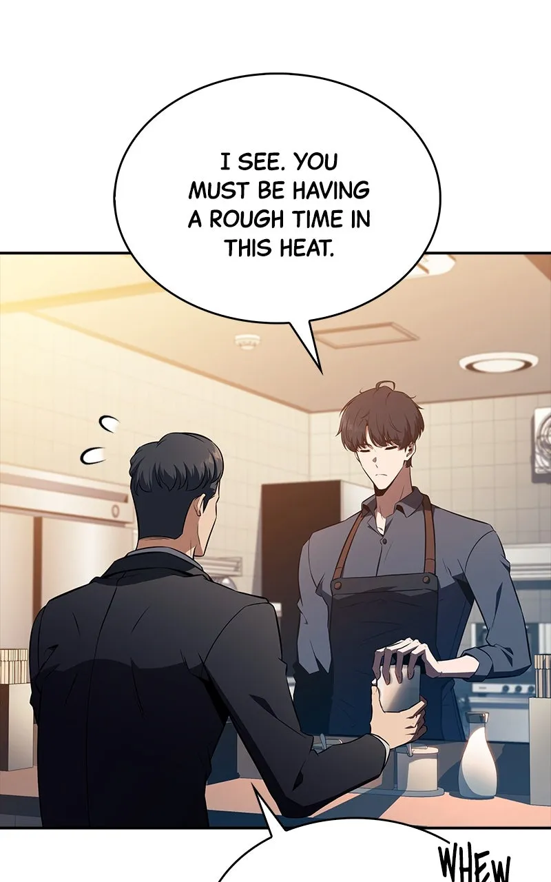 Read Eat Before You Go chapter 9 image 48 on Lezhin