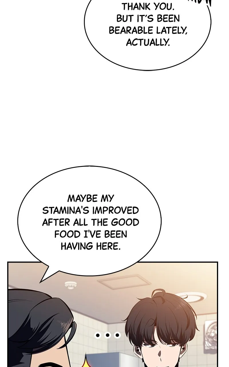 Read Eat Before You Go chapter 9 image 49 on Lezhin