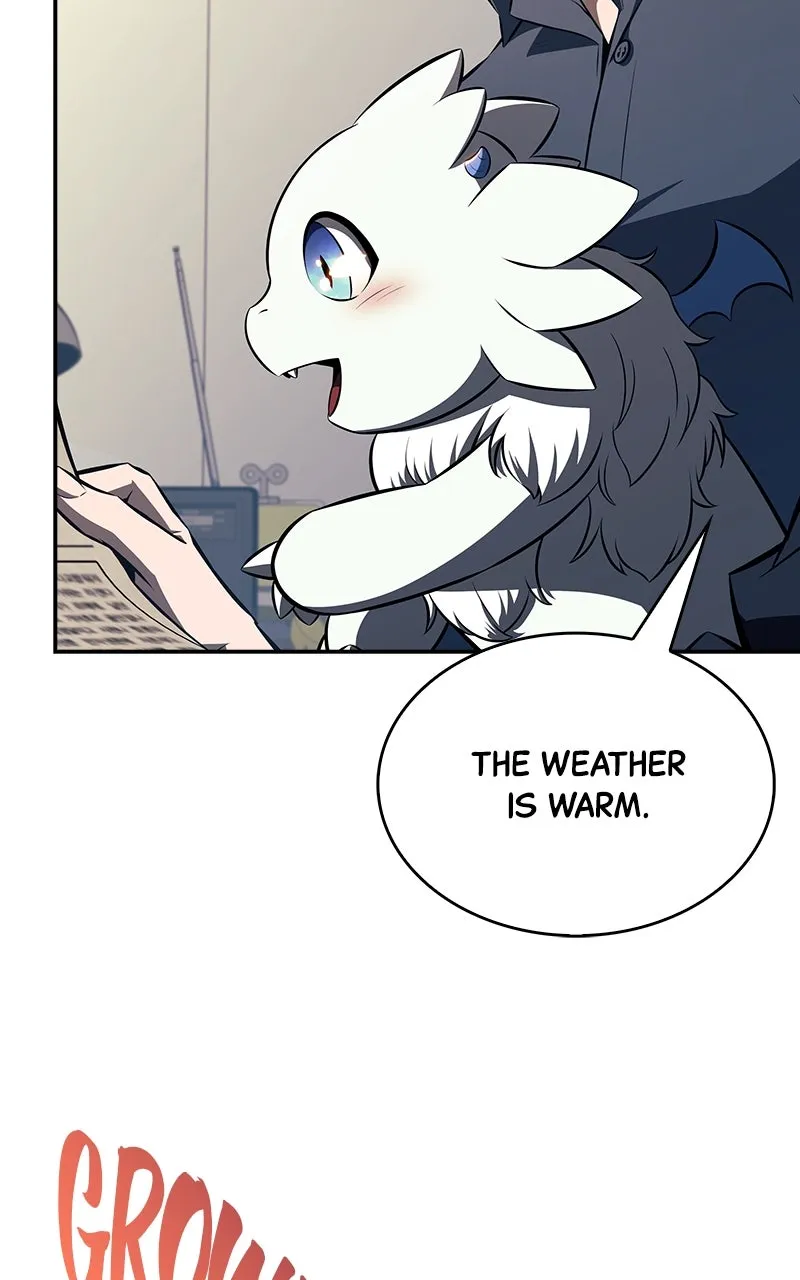 Read Eat Before You Go chapter 9 image 5 on Lezhin