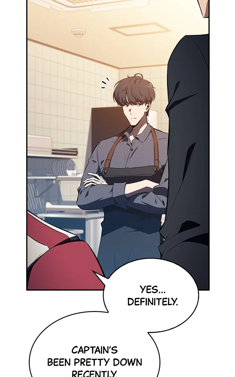 Read Eat Before You Go chapter 9 image 51 on Lezhin